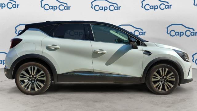 Renault Captur image 2