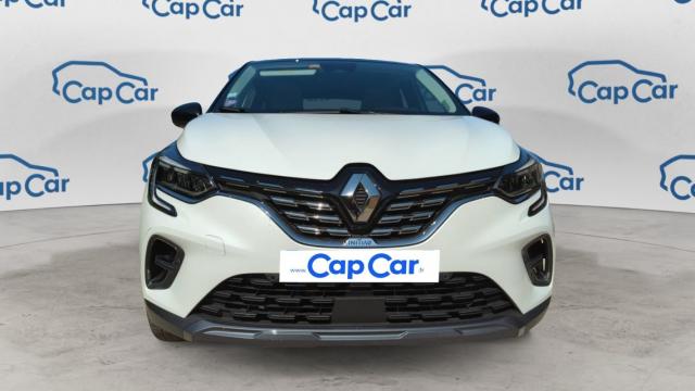 Renault Captur image 3