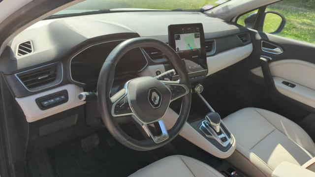 Renault Captur image 4