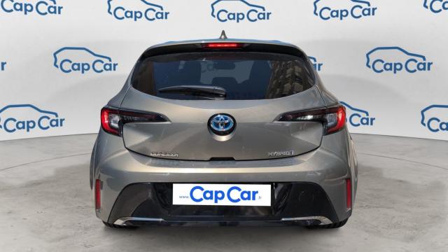 Toyota Corolla image 6