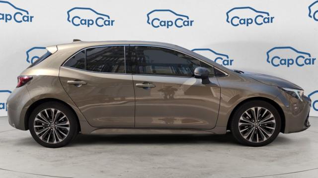 Toyota Corolla image 9