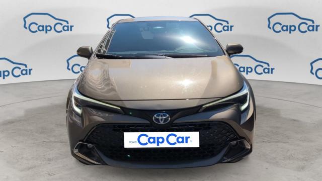 Toyota Corolla image 3