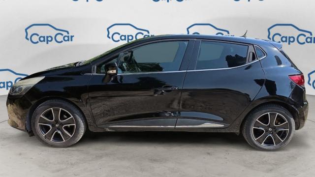 Renault Clio image 2