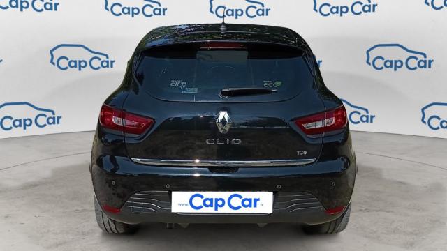 Renault Clio image 4