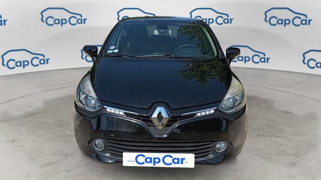 Renault Clio image 6