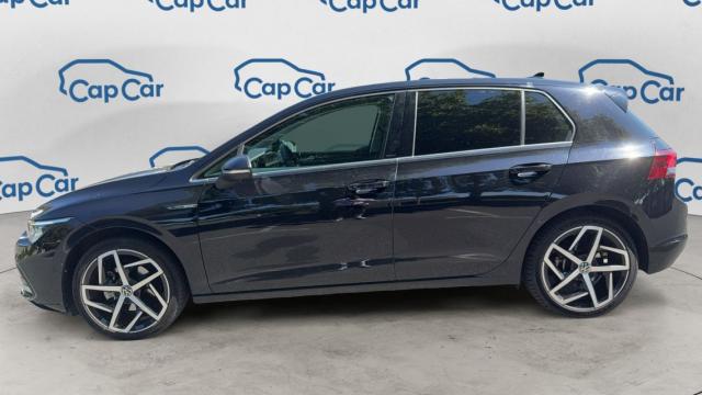 Volkswagen Golf image 6