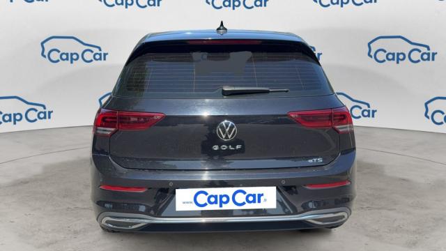 Volkswagen Golf image 1