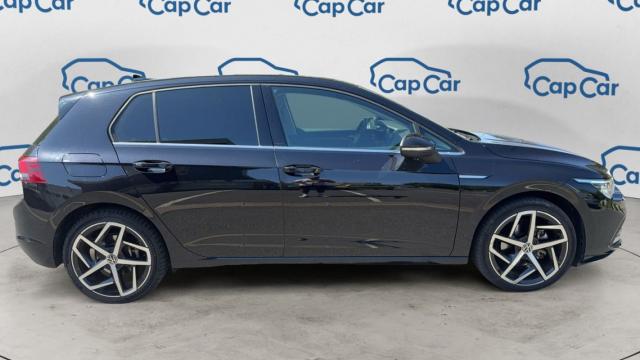 Volkswagen Golf image 9
