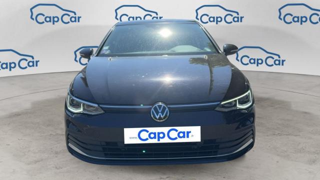 Volkswagen Golf image 3