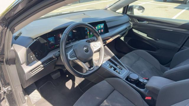 Volkswagen Golf image 5