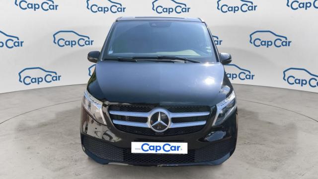 Mercedes Benz Classe V image 8