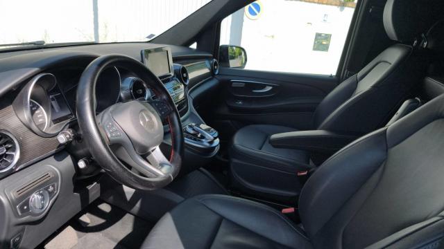 Mercedes Benz Classe V image 4
