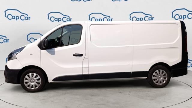 Renault Trafic image 2