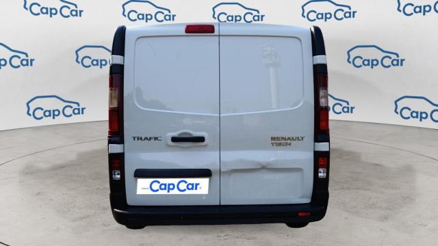 Renault Trafic image 8