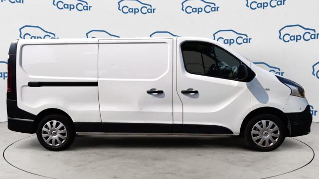 Renault Trafic image 7