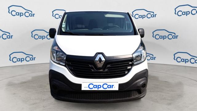 Renault Trafic image 3