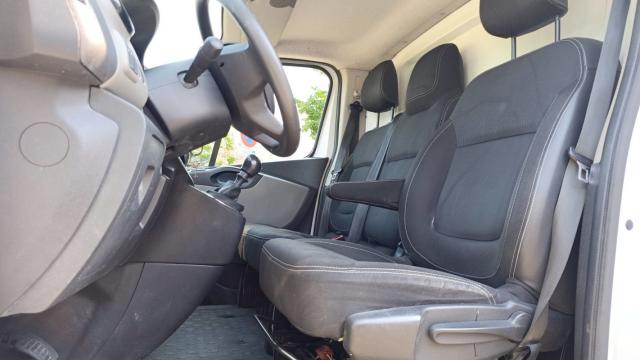 Renault Trafic image 5