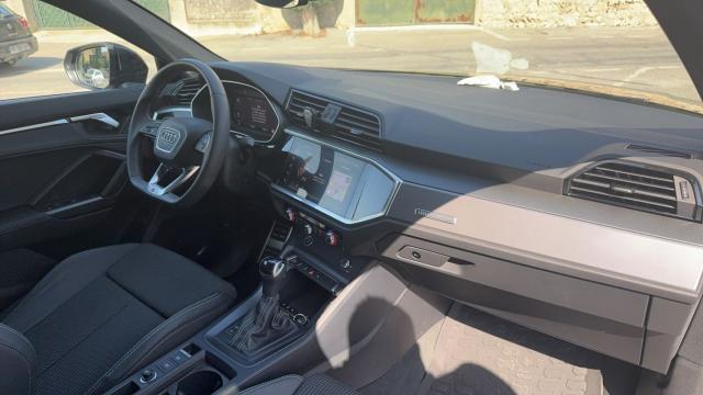 Audi Q3 Sportback image 2