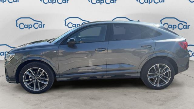 Audi Q3 Sportback image 3