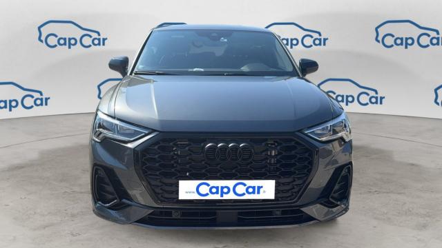 Audi Q3 Sportback image 5