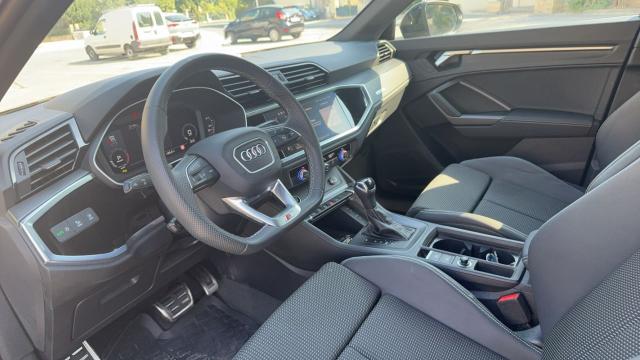 Audi Q3 Sportback image 7
