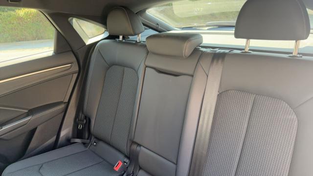 Audi Q3 Sportback image 1
