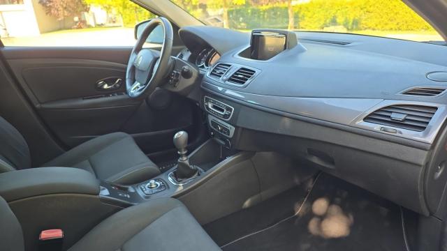 Renault Mégane image 7