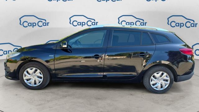 Renault Mégane image 5