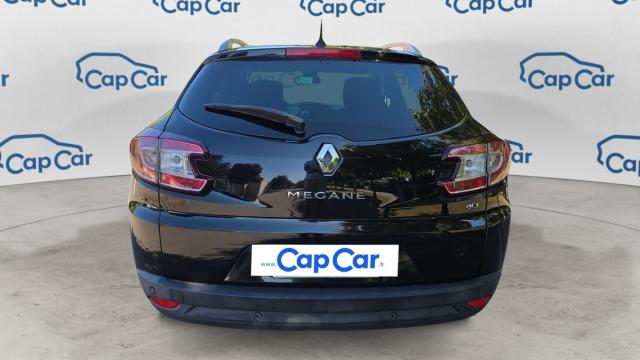 Renault Mégane image 1