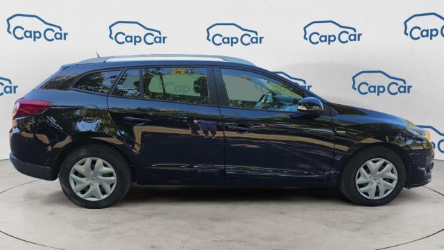 Renault Mégane image 8