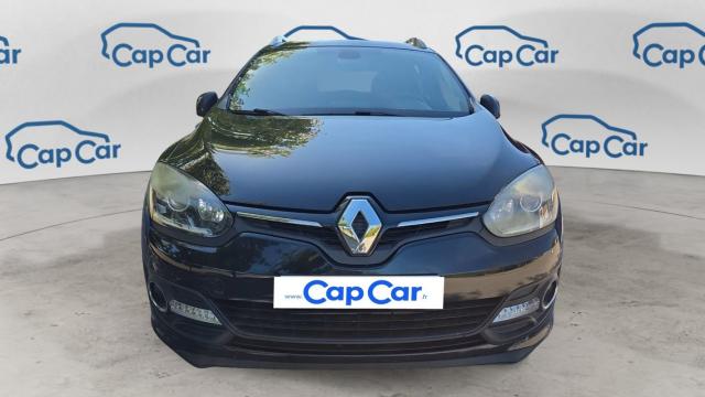 Renault Mégane image 6