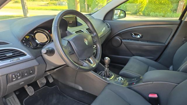 Renault Mégane image 2