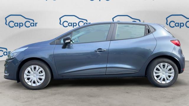 Renault Clio image 2