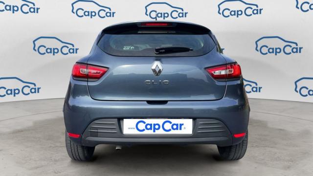 Renault Clio image 7
