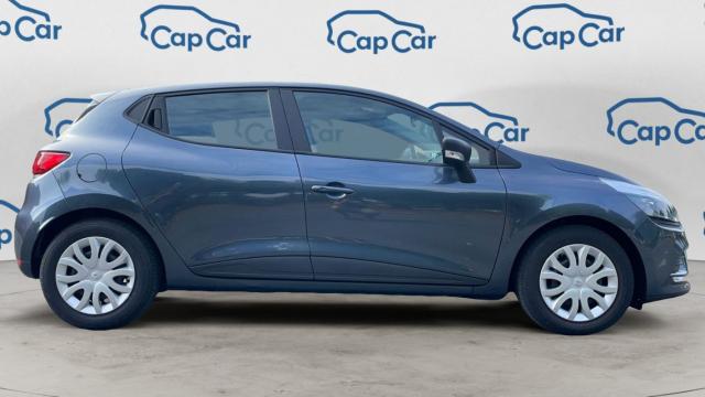 Renault Clio image 6