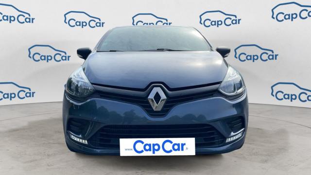 Renault Clio image 9
