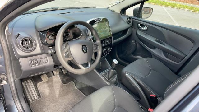 Renault Clio image 8