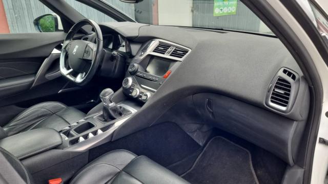 Citroen Ds5 image 4