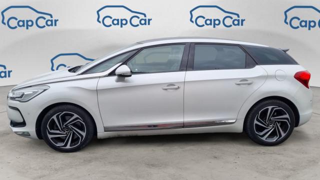 Citroen Ds5 image 7