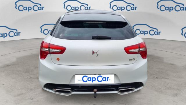 Citroen Ds5 image 2