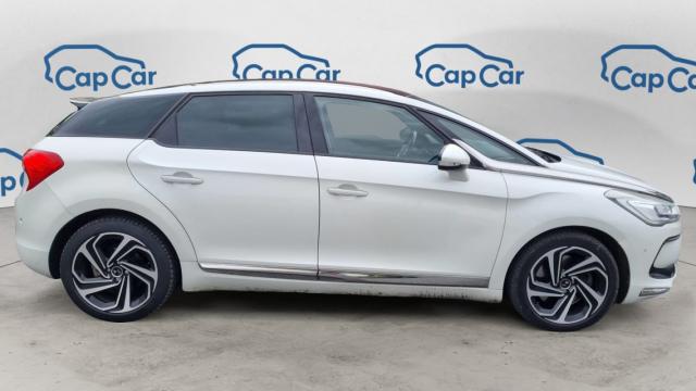 Citroen Ds5 image 6