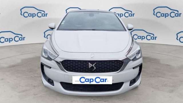 Citroen Ds5 image 5