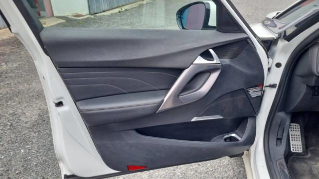 Citroen Ds5 image 3