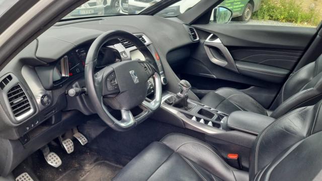 Citroen Ds5 image 8