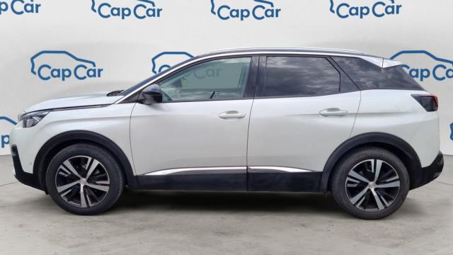 Peugeot 3008 image 3