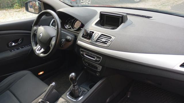 Renault Mégane Estate image 9
