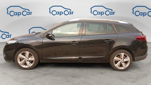 Renault Mégane Estate image 5