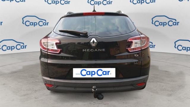 Renault Mégane Estate image 3