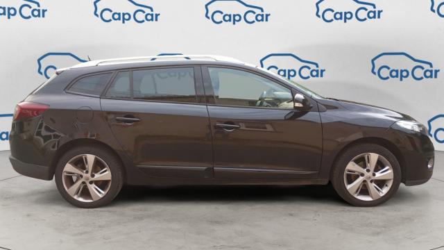 Renault Mégane Estate image 6