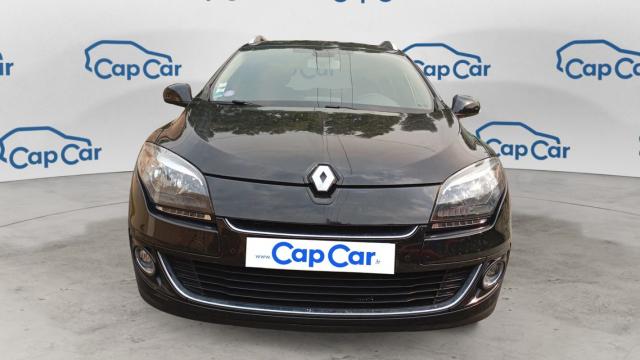Renault Mégane Estate image 8